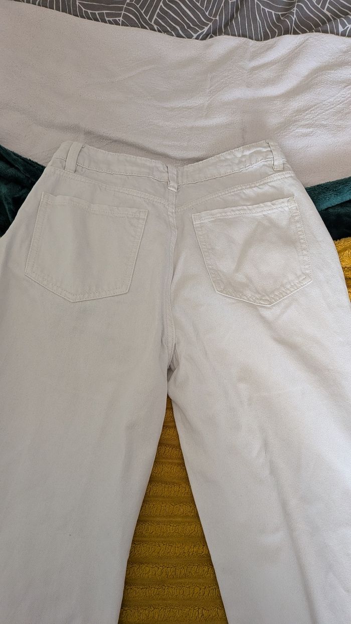 Jean femme - photo numéro 5