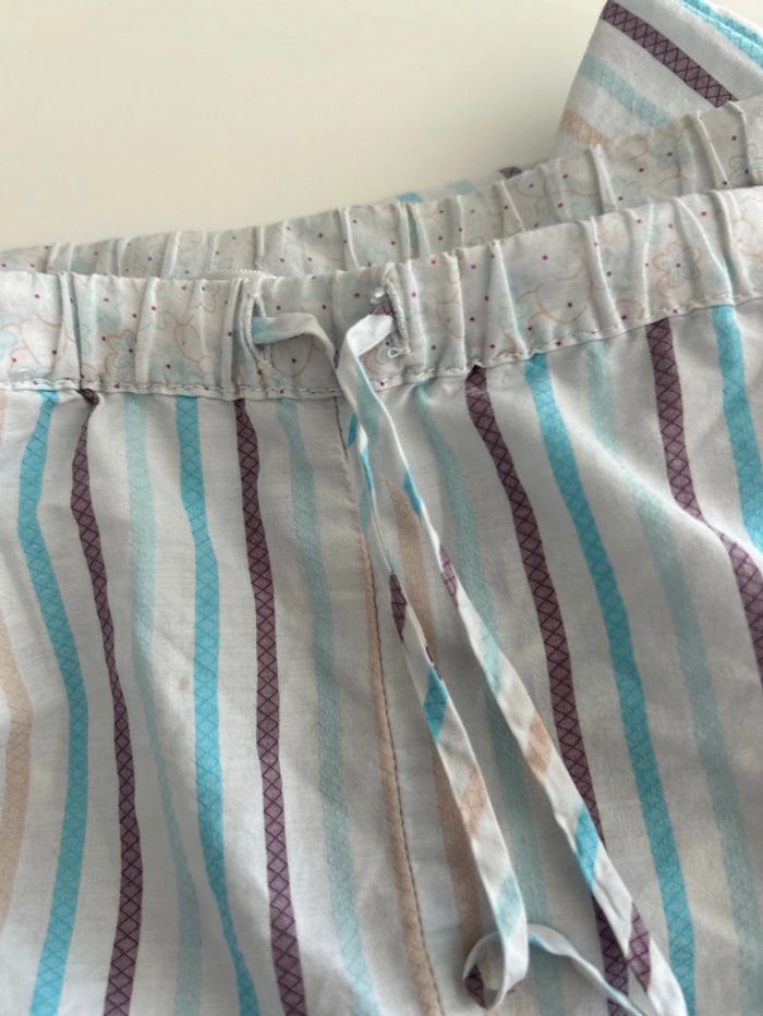Pantalon fin et léger – Darjeeling – Taille 2 (équiv. M) | Fluide | Ultra confortable - photo numéro 3