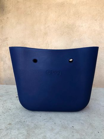 Sac Obag marine