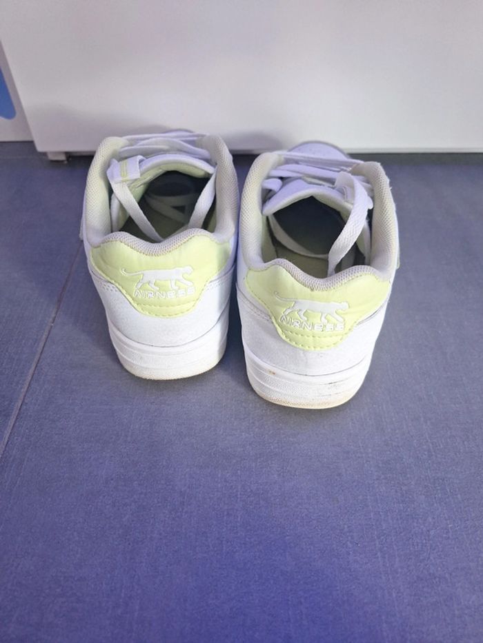 Basket Airness Taille 38 - photo numéro 5