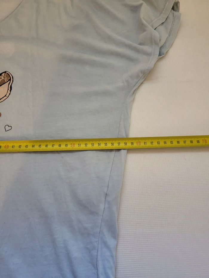 Tee-shirt - photo numéro 7