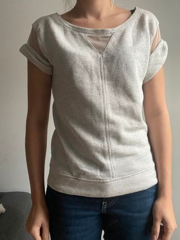 T-shirt pull Naf Naf - T34/XS