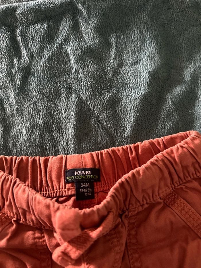 Pantalon 24 mois - photo numéro 2
