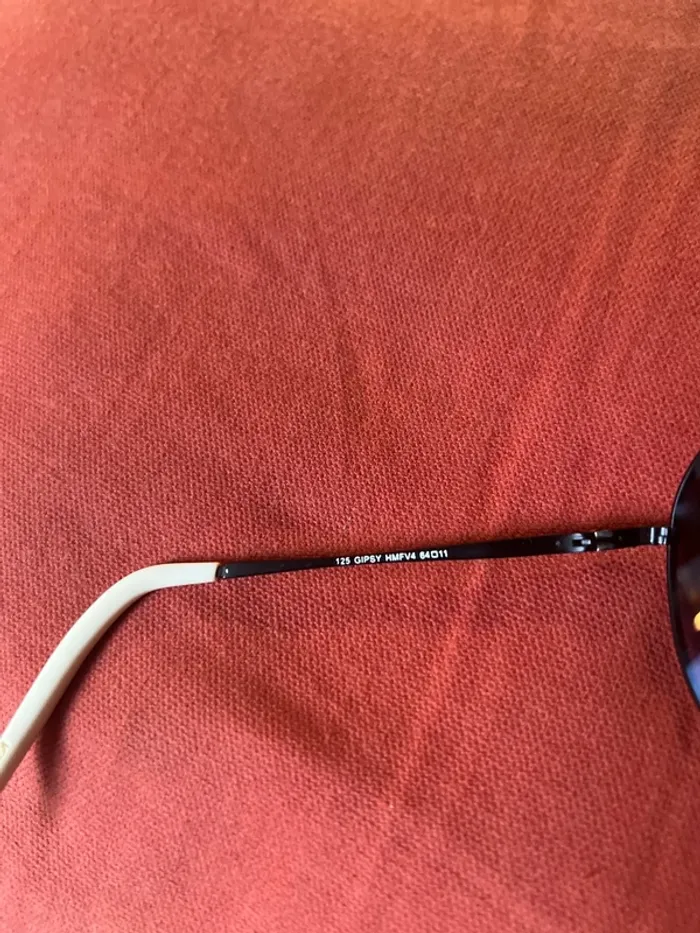 Lunettes de soleil marque Carrera officiel vintage édition limitée rare - photo numéro 7