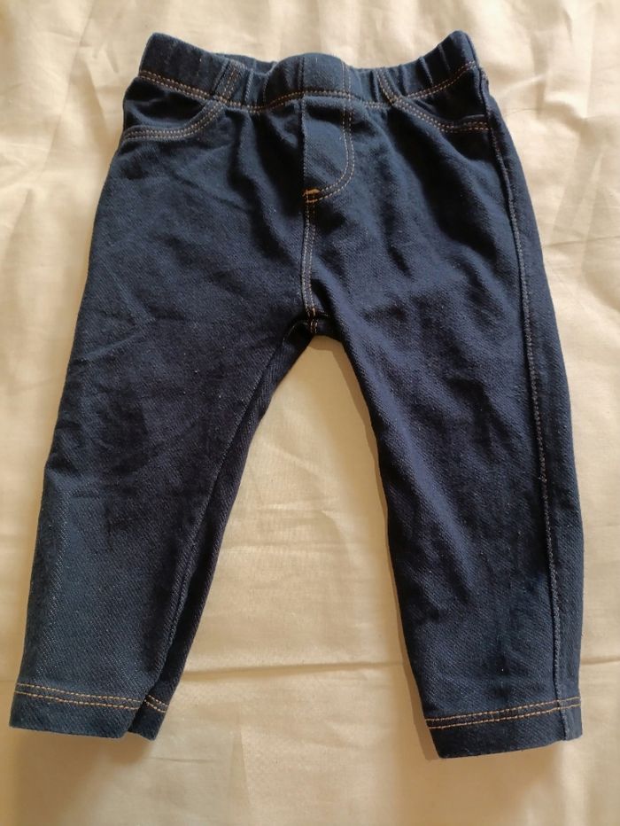 Pantalon/legging 9 mois - photo numéro 6