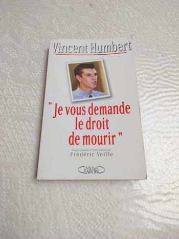 Vincent Humbert