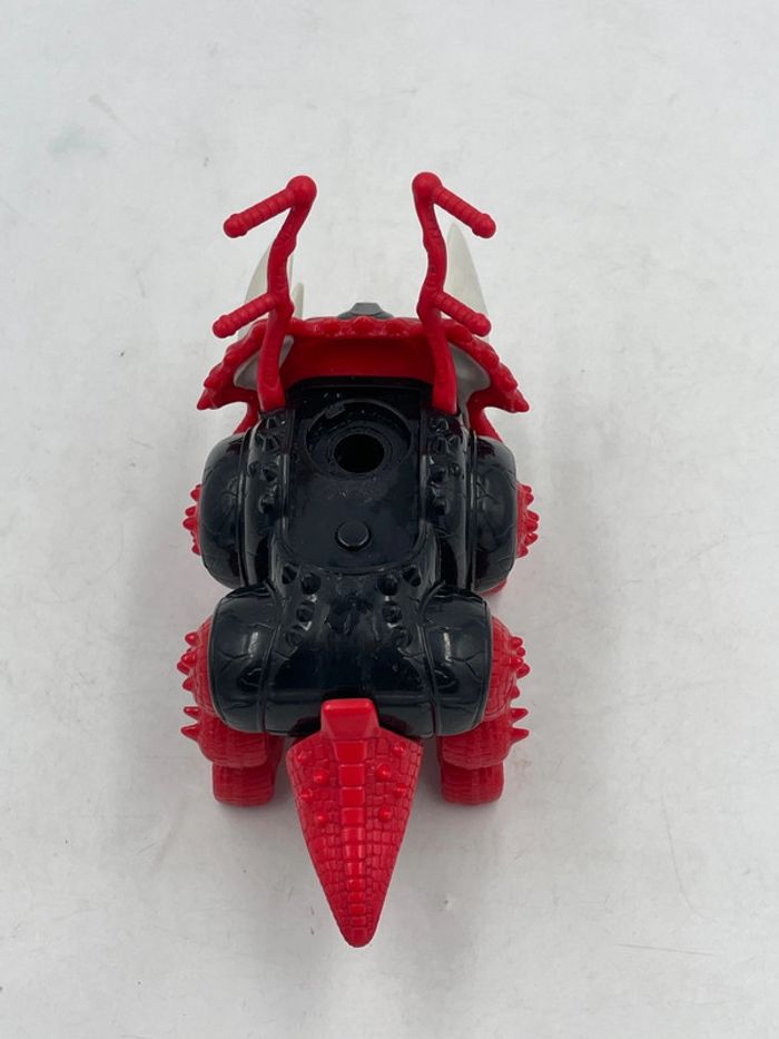Figurine Ben 10 Ziboson Bandai 2007 - photo numéro 6