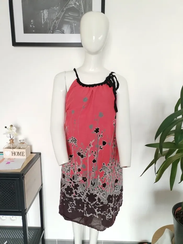 Robe taille 40 Promod