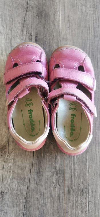Chaussure fille