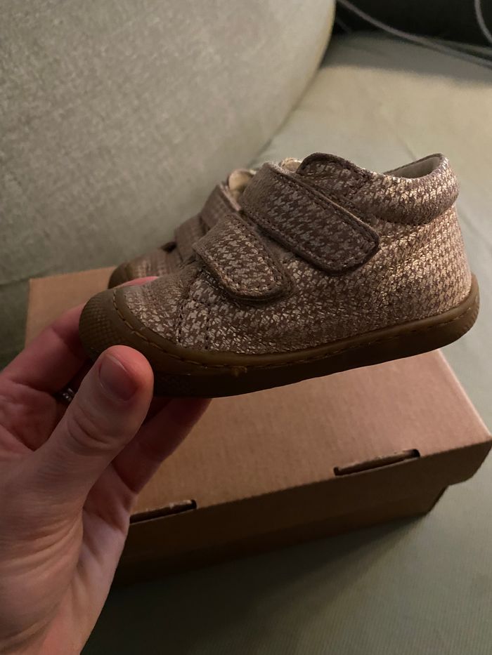 Lot chaussures Naturino - photo numéro 4