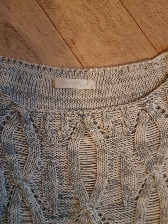 Pull promod Taille 2 - photo numéro 5