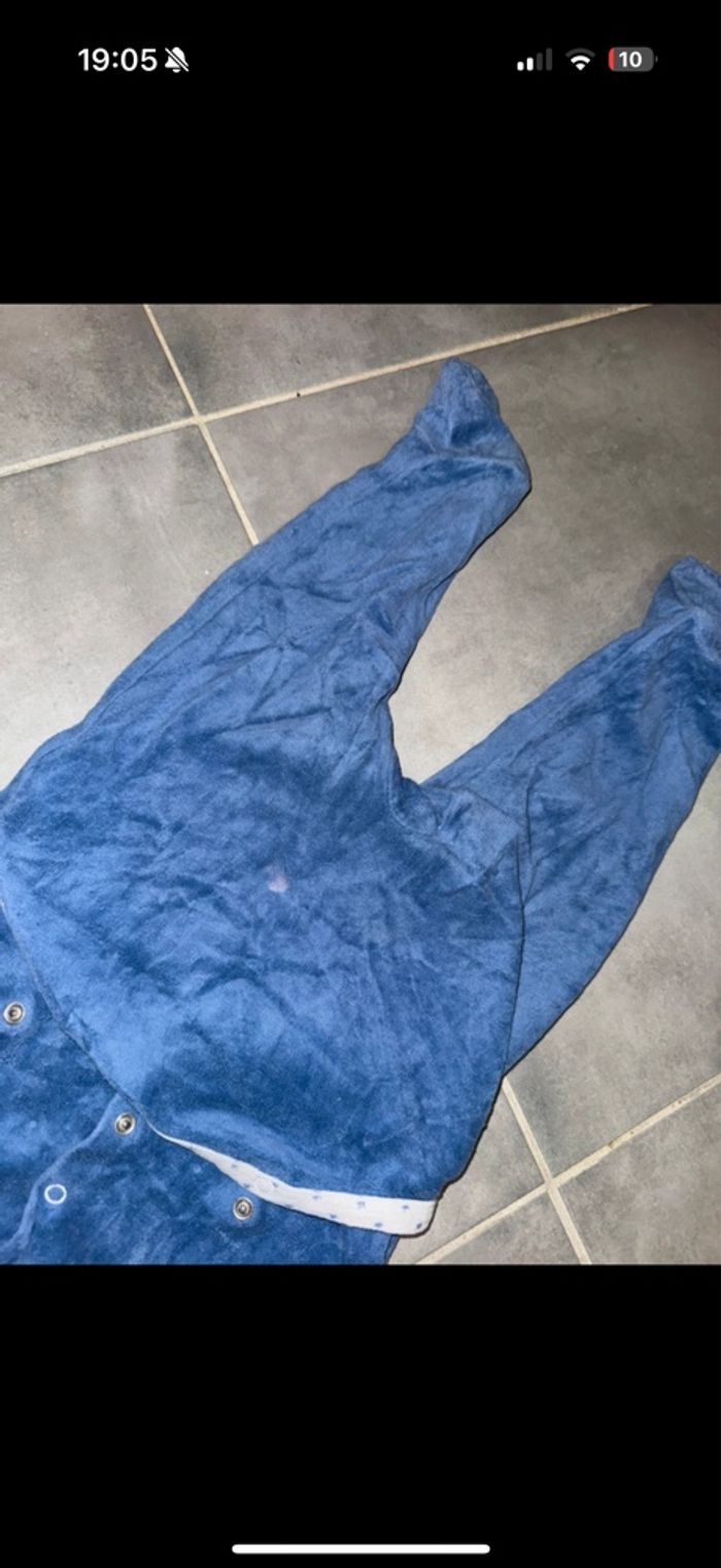 Lots pyjamas - photo numéro 6