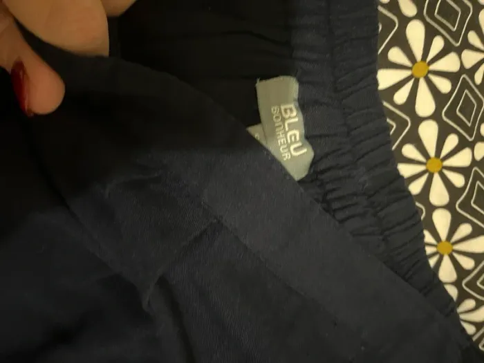 Pantalon souple taille 50-52 - photo numéro 2