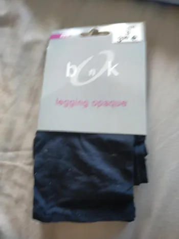 Leggings collants sans pieds