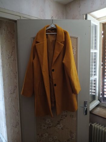 Manteau femme
