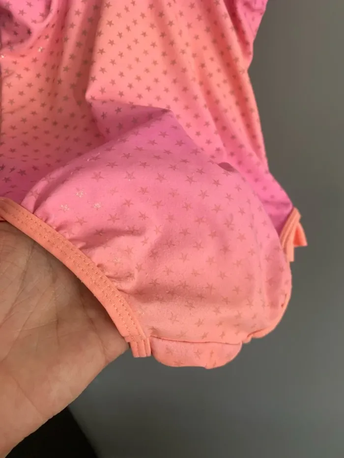 Maillot de bain, licorne - photo numéro 4