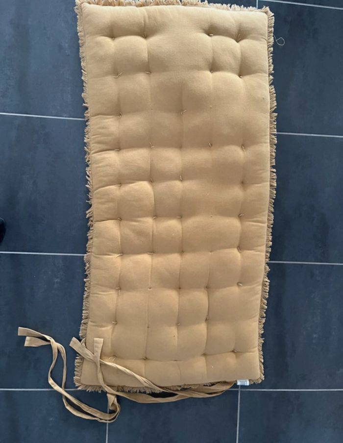 Matelas de sol - photo numéro 6