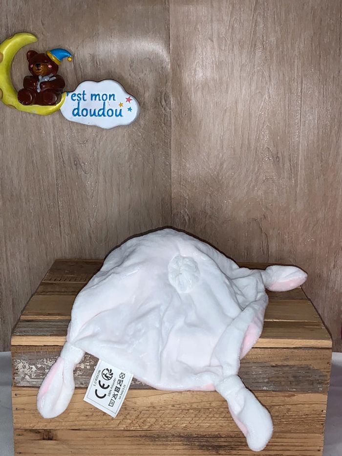 MPC28 doudou licorne 🦄 mes petits cailloux - photo numéro 2