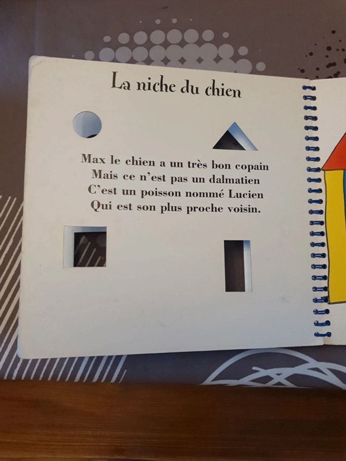 La maison de Marine - photo numéro 4