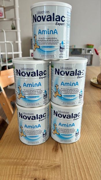 Novalac Amina