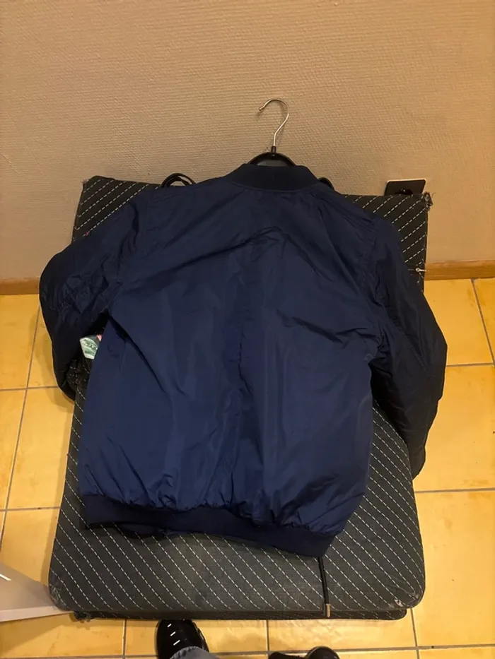 Blouson Tommy Hilfiger - photo numéro 2