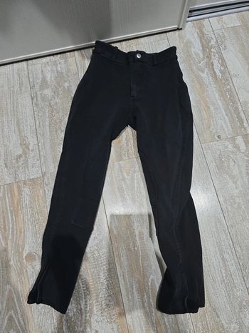 Pantalon #orianablfille10ans