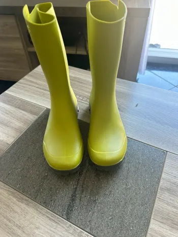 Bottes 35/36 solognac