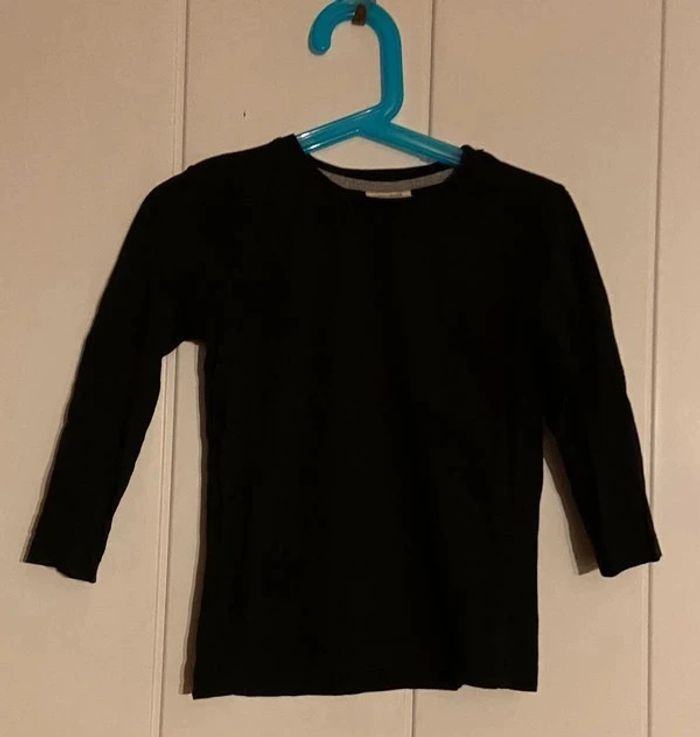 Tee-shirts T.3/4 ans Zara Boys