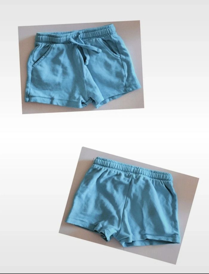 Lots de 9 shorts+2 2 gratuits - photo numéro 6