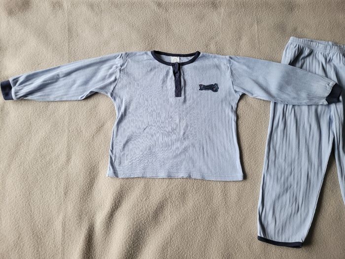 Pyjama 4 ans - photo numéro 2