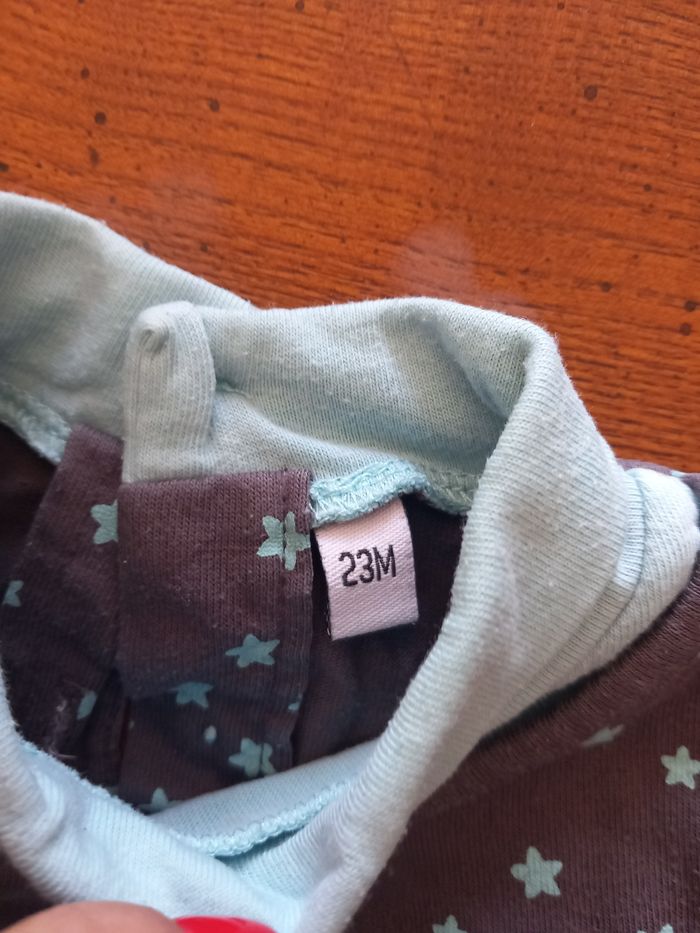 Robe 23 mois - photo numéro 2