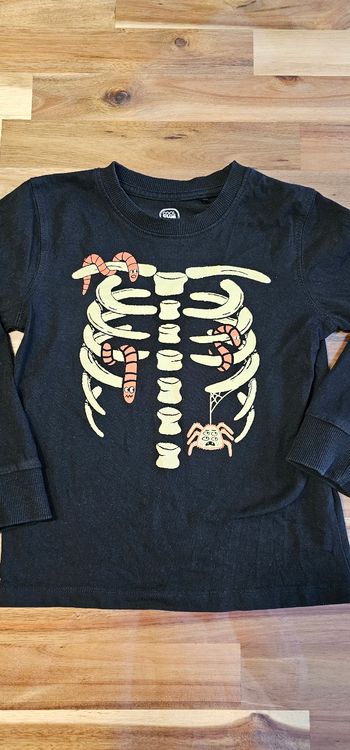 Tshirt halloween 🎃