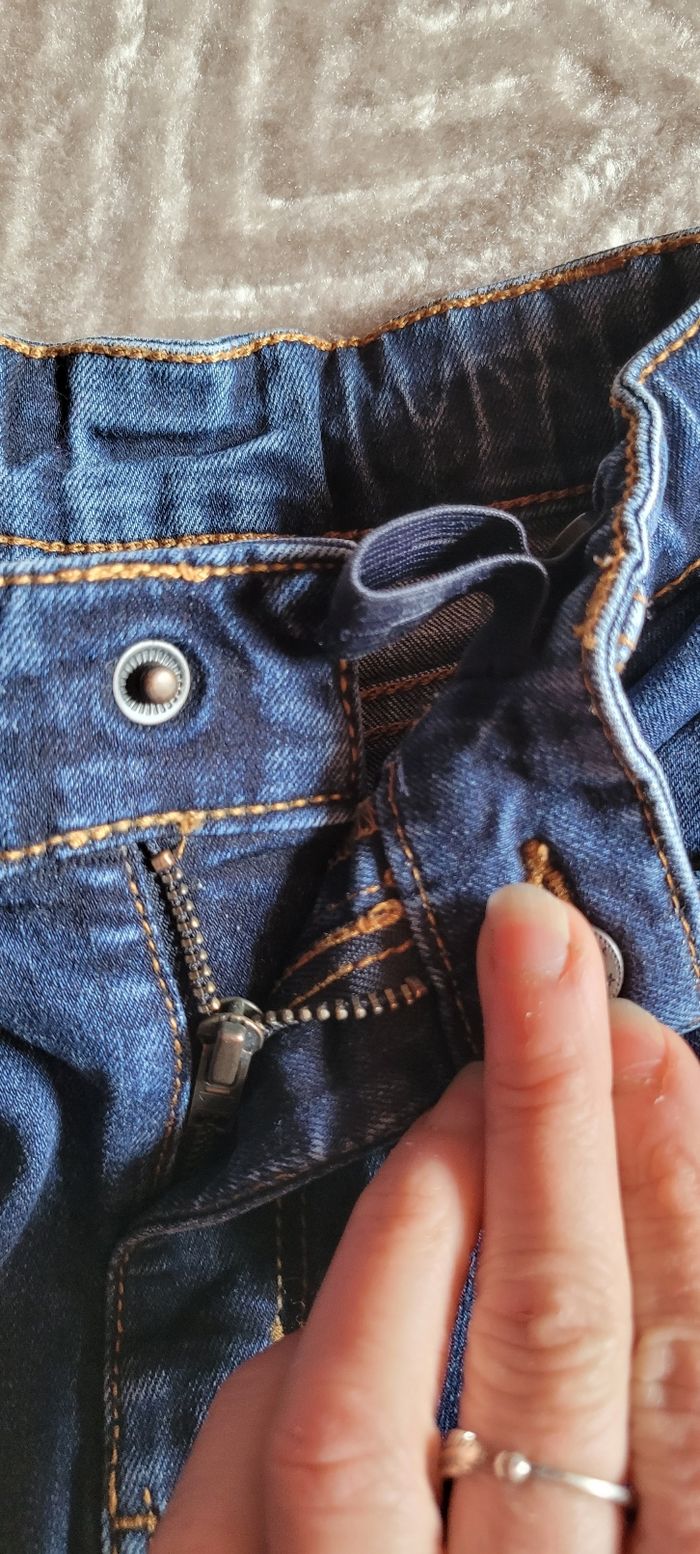 Jean's slim - photo numéro 3