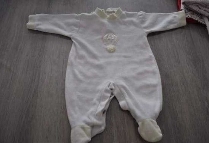 Pyjama 1 mois