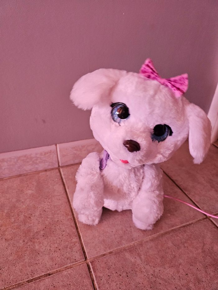 Gogo mon chien qui danse furreal - photo numéro 8