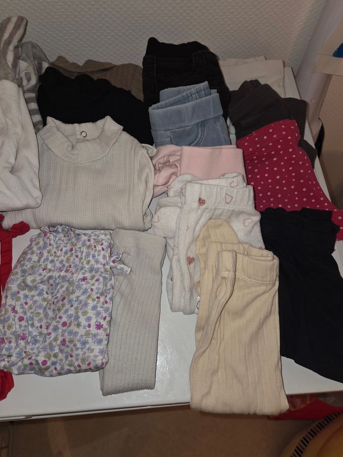 Lot 3 mois - photo numéro 3