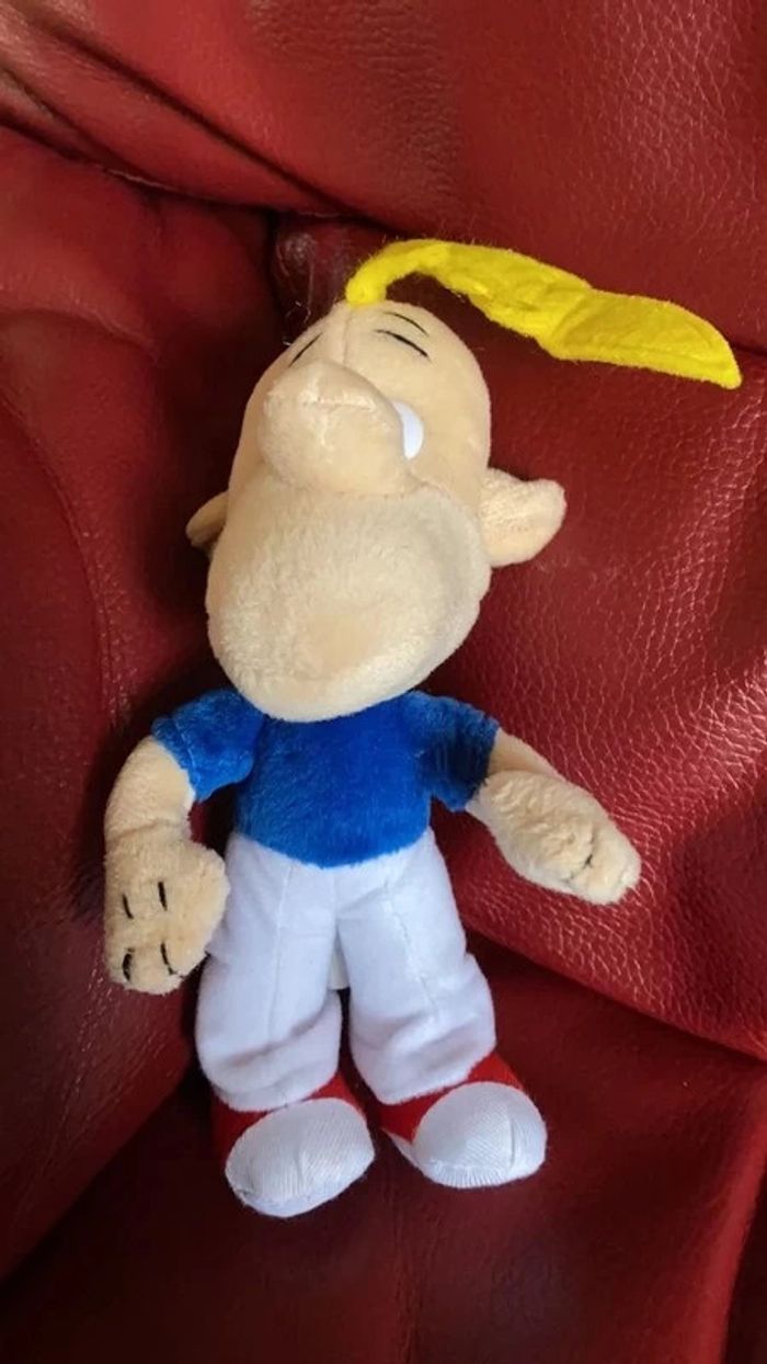 Peluche Titeuf - photo numéro 2