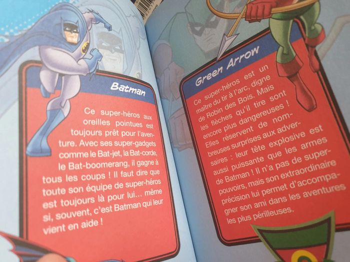 Livres bibliothèque verte CE2 - photo numéro 3