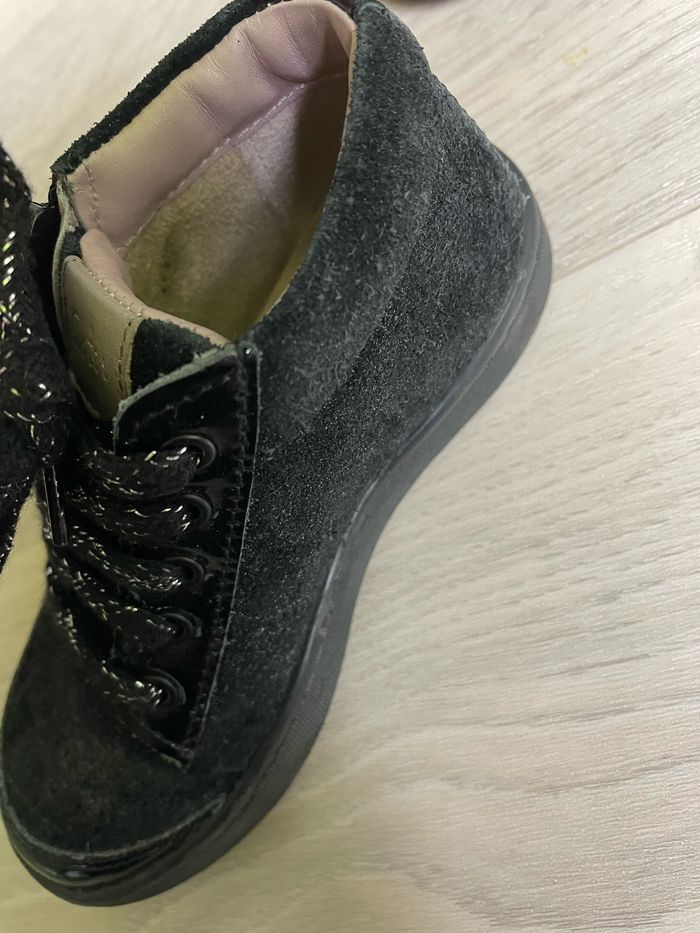 Chaussures Aster - photo numéro 9