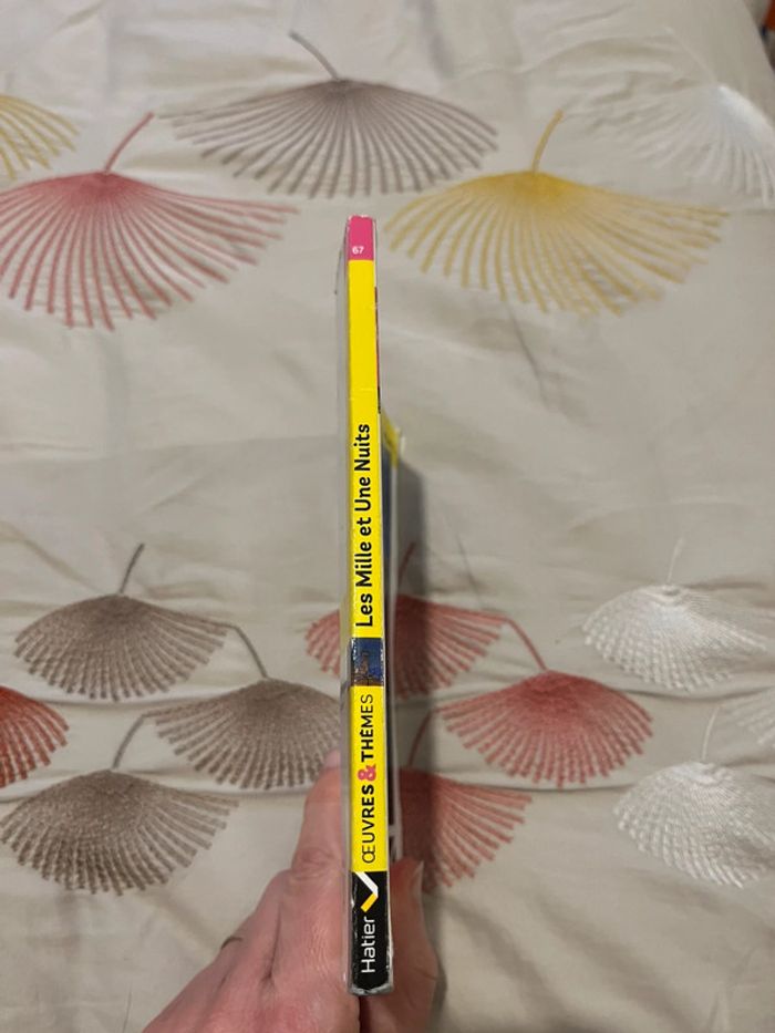 Livre Les Mille et Une Nuits - photo numéro 3