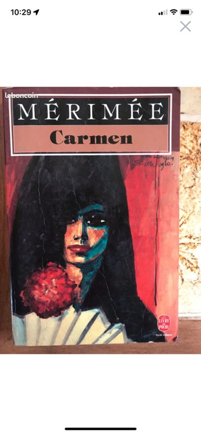 Carmen