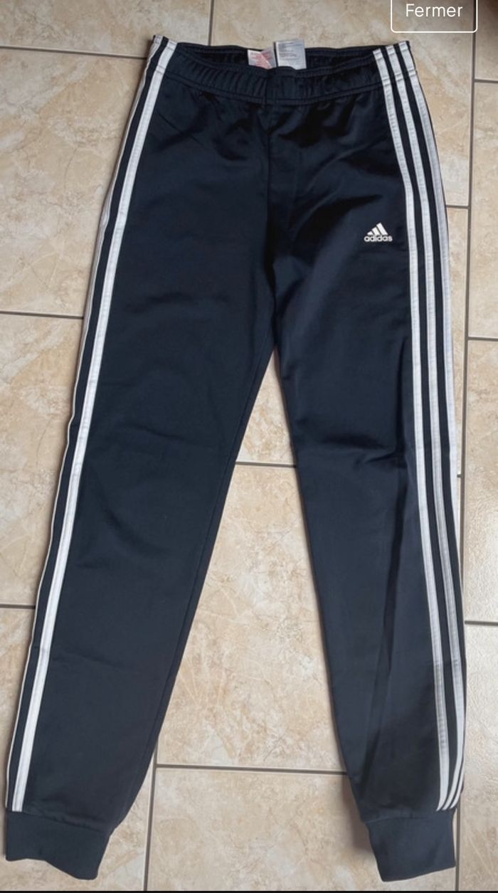 Jogging Adidas fille - photo numéro 3
