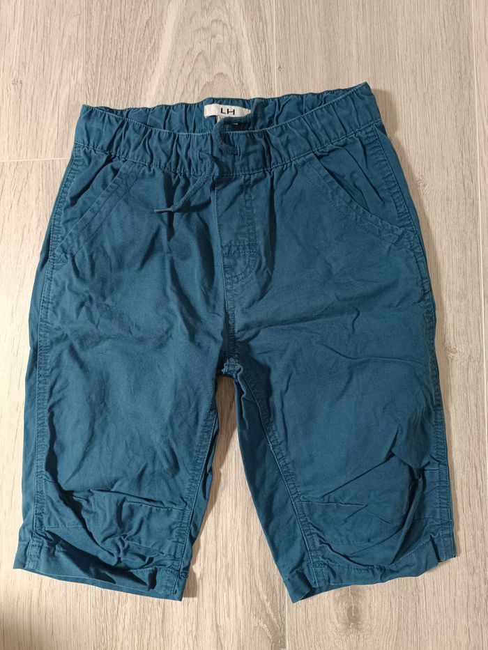 Bermuda 9 ans