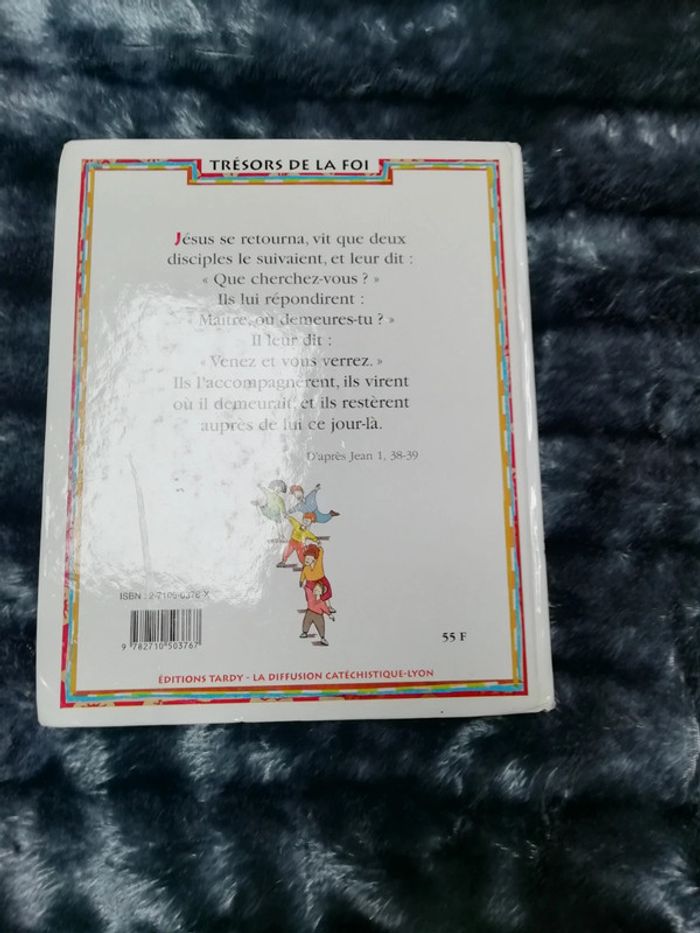 Il s'appelle jésus - photo numéro 4