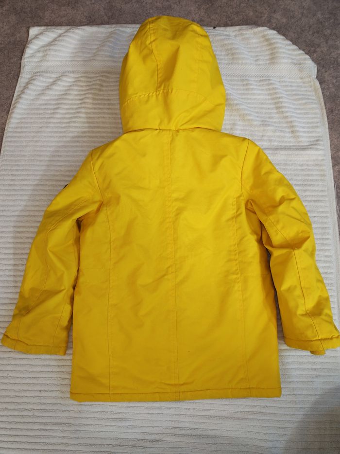 Manteau catimini 3 en 1, 5 ans - photo numéro 7