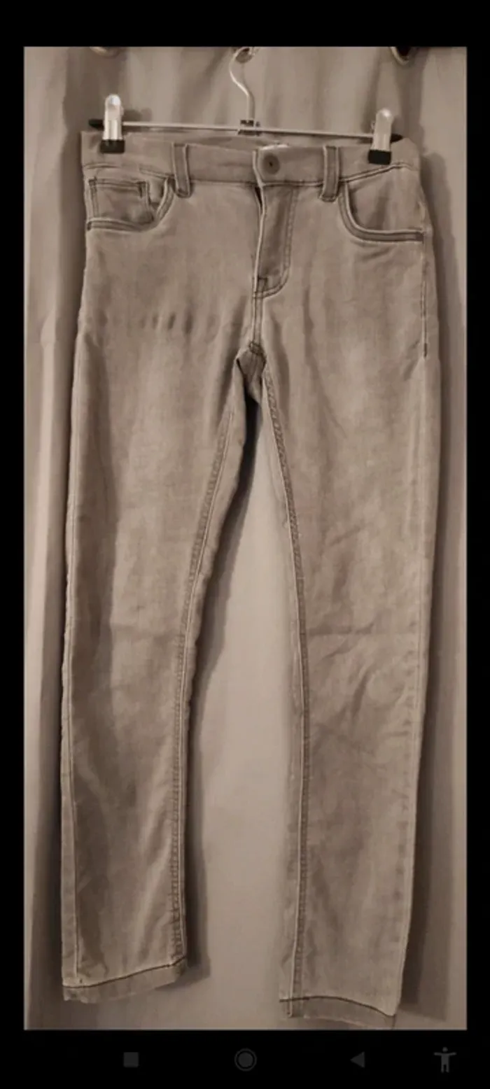 Lot de vêtements garçon 12 ans - photo numéro 11