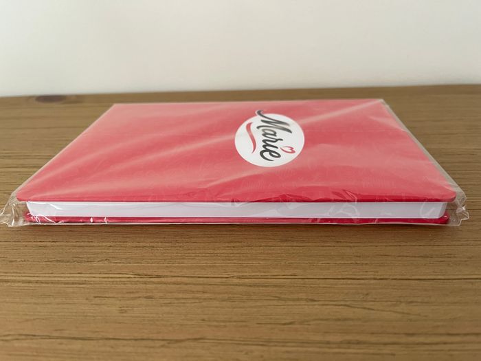 Carnet de Notes - Neuf - photo numéro 3