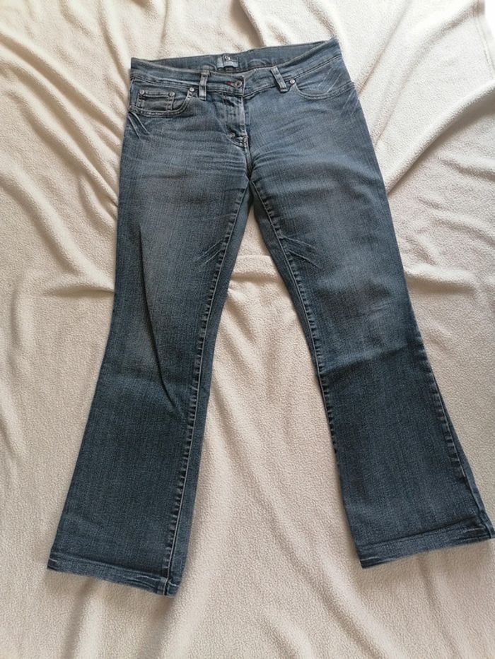 Jeans taille 38