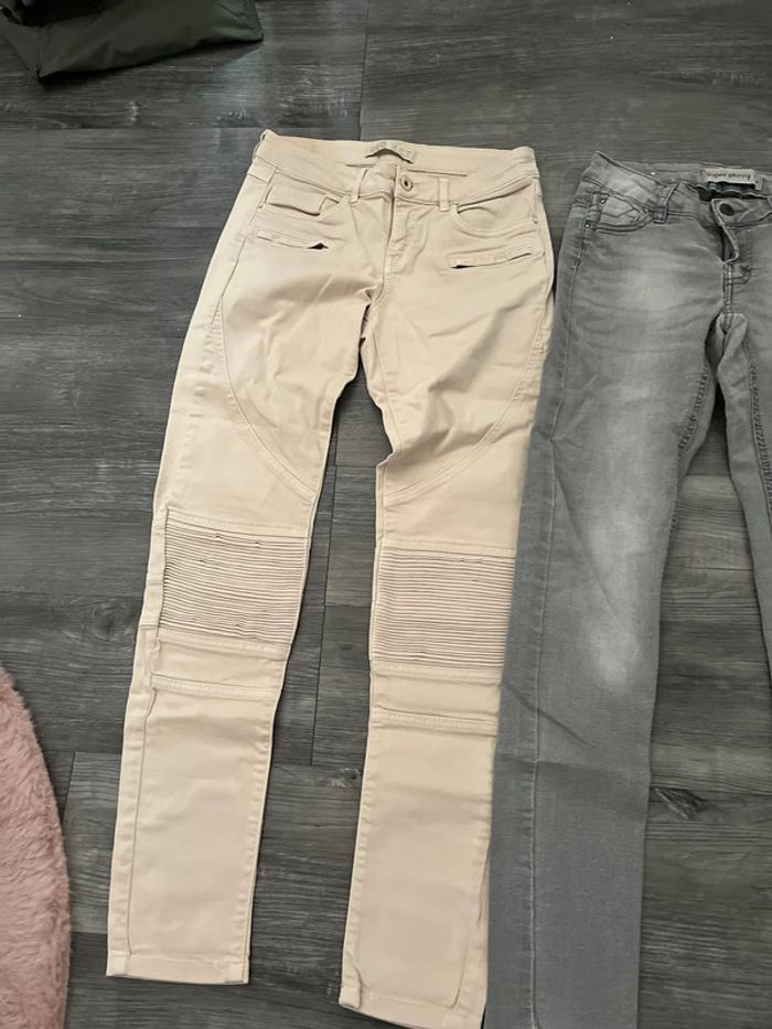 Pantalons taille 36 - photo numéro 3