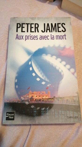 Aux prises avec la mort